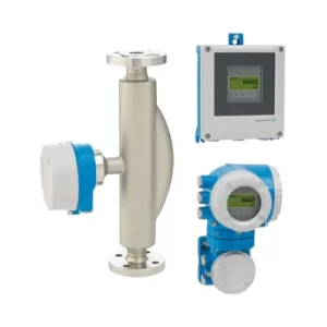 EH Proline Promass F 500
