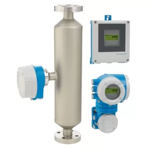 EH Proline Promass I 500