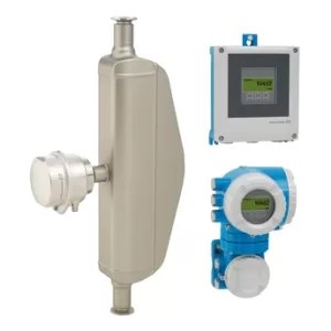 EH Proline Promass P 500