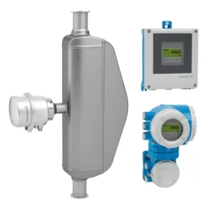 EH Proline Promass S 500