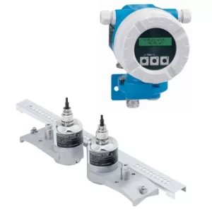 Proline Prosonic Flow 91W