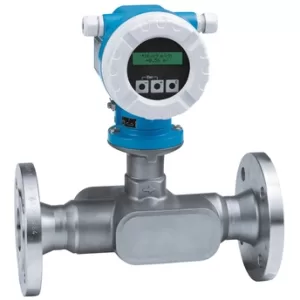 Proline Prosonic Flow 92F