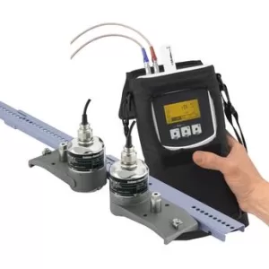 Proline Prosonic Flow 93T
