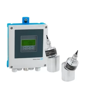 Proline Prosonic Flow I 400