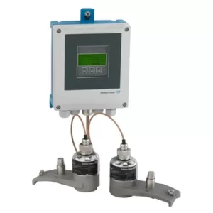 Proline Prosonic Flow W 400