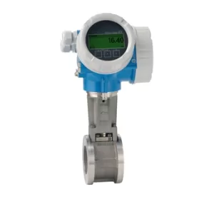 EH Proline Prowirl D 200