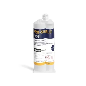 Parker PRO-SHIELD 7058 ELECTRICALLY CONDUCTIVE EPOXY ADHESIVE