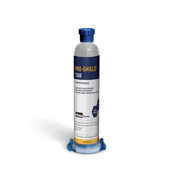 Parker PRO-SHIELD 7308 Electrically Conductive Grease