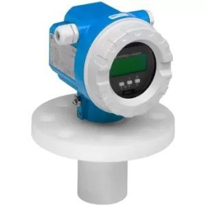 EH Prosonic FMU42