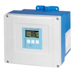 EH Prosonic FMU90