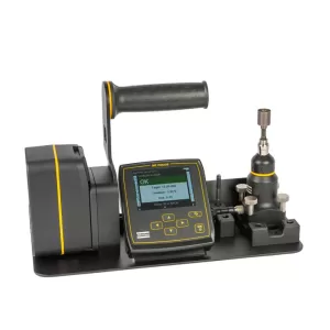 Atlas Copco-QA Station MT & IAM QA