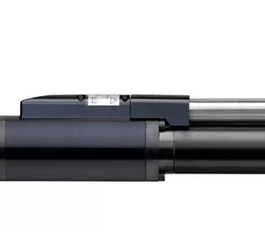 Atlas Copco- QST Fixtured Nutrunner