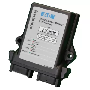 Eaton - R170 one-way CAN radio receiver