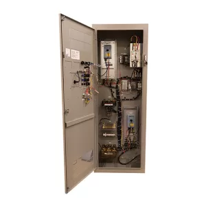Eaton - RGX regenerative variable frequency drives