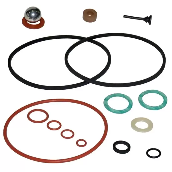 Parker Replacement Parts and Kits – Racor Turbine Series