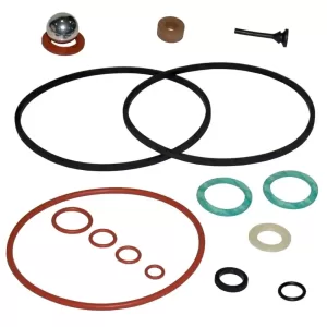 Parker Replacement Parts and Kits – Racor Turbine Series