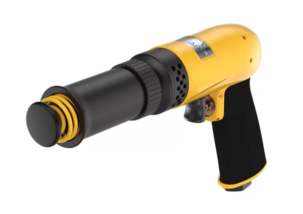 Atlas Copco- RRH06 Riveting Hammer