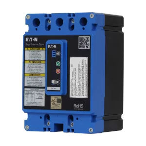Eaton - Eaton Retrofit surge protector (RSPF)