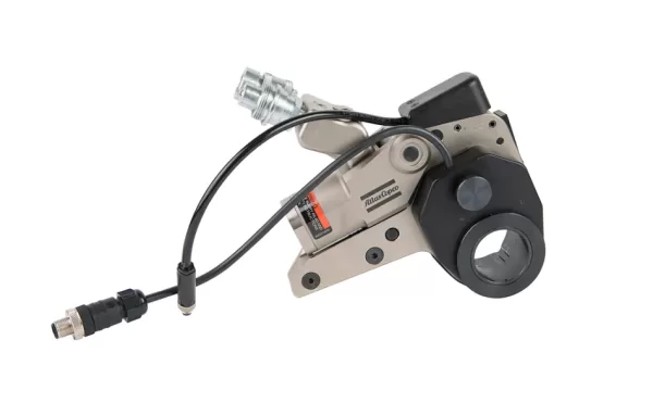 Atlas Copco- RTA Smart Hydraulic Wrench