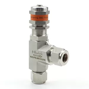 Hikelok RV3