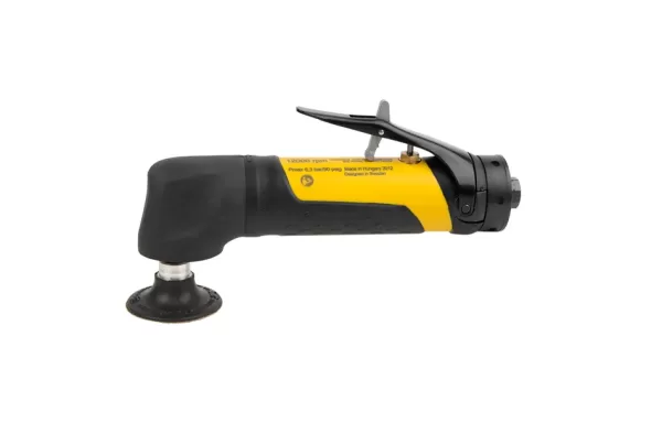 Atlas Copco- LSV19 Angle Sander