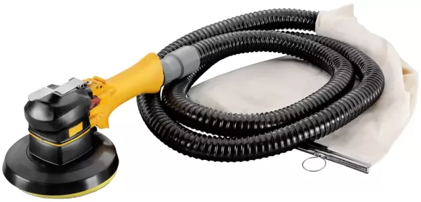 Atlas Copco-LST31 Random Orbital Sander