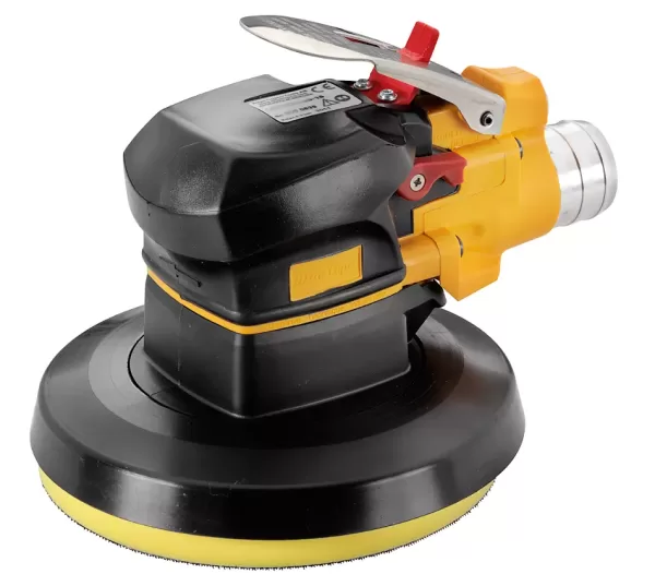 Atlas Copco-LST32 Random Orbital Sander