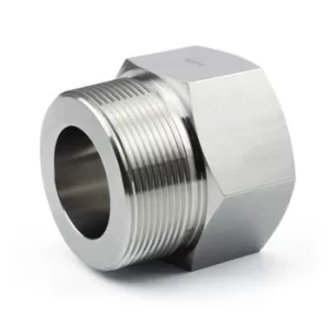 Hikelok Pipe Fittings-Reducing Bushing