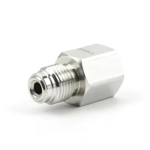 Hikelok Metal Gasket Face Seal Fittings-Reducing Bushing