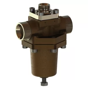 Parker Cryogenic Pressure Regulator