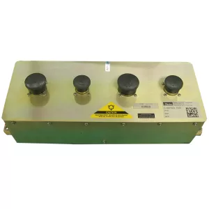 Parker Remote Data Concentrators