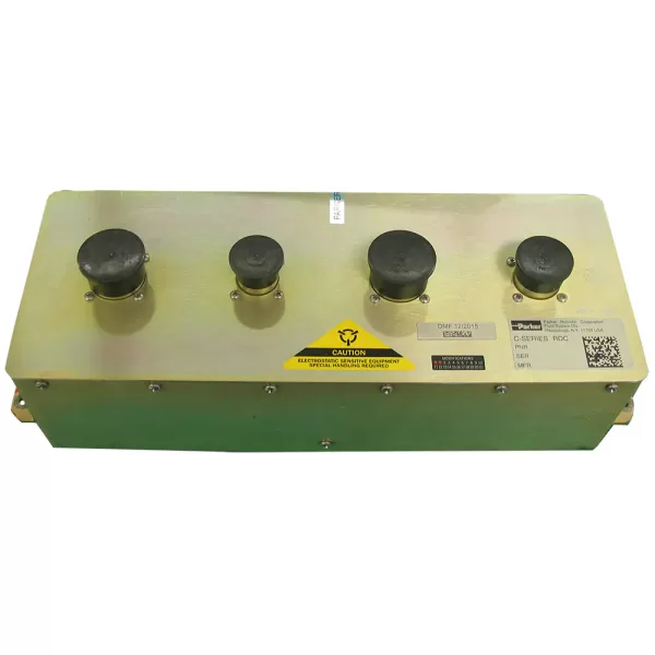 Parker Remote Data Concentrators