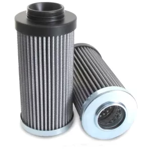 Parker Replacement Elements - FTA/FTB/FTC Series