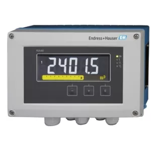 EH RMS621 Energy manager