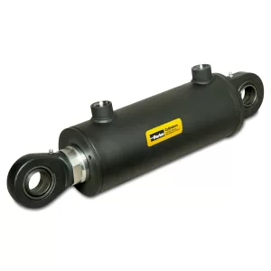 Parker Hydraulic Cylinders - Heavy Duty Roundline Welded – Series RDH (Americas)