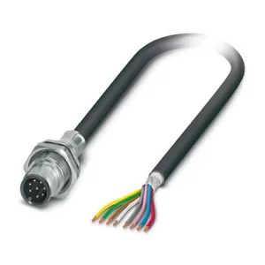 PHOENIX CONTACT SACCBP-MS-8CON-M16/2,0-PUR SCO