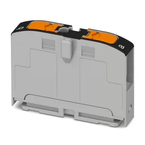 PHOENIX CONTACT PTVFIX 2X2,5 BK