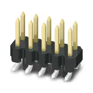PHOENIX CONTACT FQ 2,54D/ 20-PV- 380-1-BT