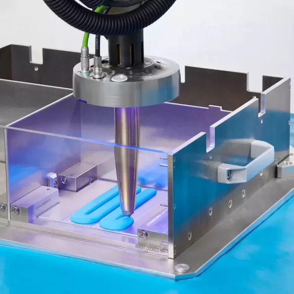 Atlas Copco-Solutions for powertrain and battery assembly