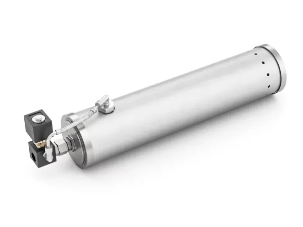 Atlas Copco- SDR membrane dryers for railway compressors