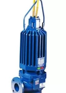 SFV3A Submersible