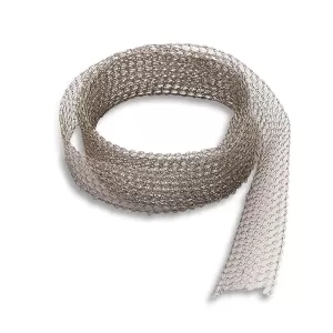 Parker SHIELD WRAP Knitted Wire Mesh Tape