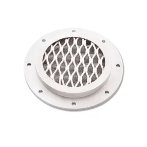 Parker EMI Shielded Air Filters