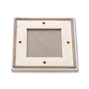 Parker SLIMVENT Space Saving EMI Shielding Air Vents