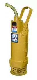 SM4D65-X10 460/3 Submersible