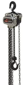 INGERSOLL RAND -SMB Silver Series Manual Hoists