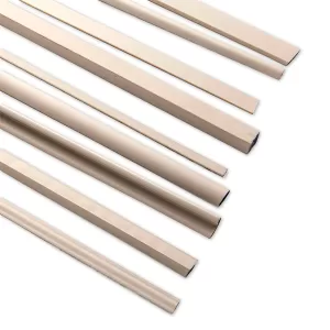 Parker SOFT-SHIELD 3500 Fabric Over Foam EMI Shielding Gaskets