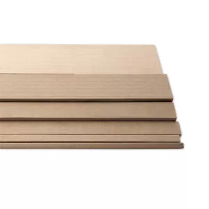 Parker SOFT-SHIELD 3700 Fabric Over Foam High Temperature EMI Shielding Gaskets