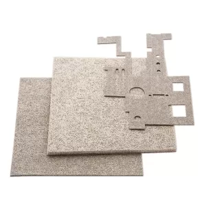 Parker SOFT-SHIELD 4850 Multi-planar EMI Gaskets