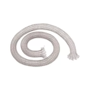 Parker SPRINGMESH Highly Resilient Metal Mesh EMI Gasketing